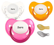 Canpol D/N Baby Girl +0M